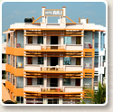 Hotel Raj
