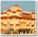 Hotel Suv Palace