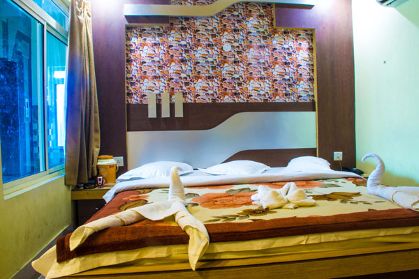 Welcome To Raj Group Of Hotels