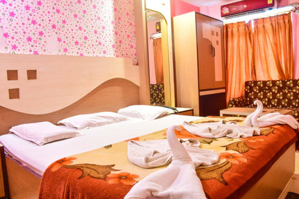 Welcome To Raj Group Of Hotels