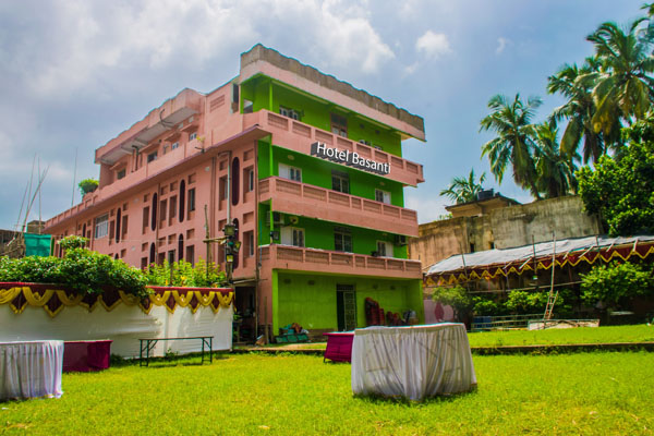 Welcome To Raj Group Of Hotels
