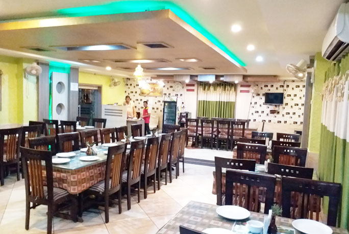 Welcome To Raj Group Of Hotels
