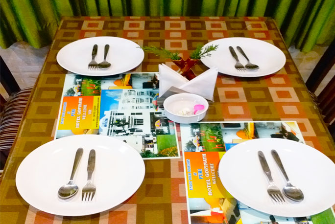 Welcome To Raj Group Of Hotels