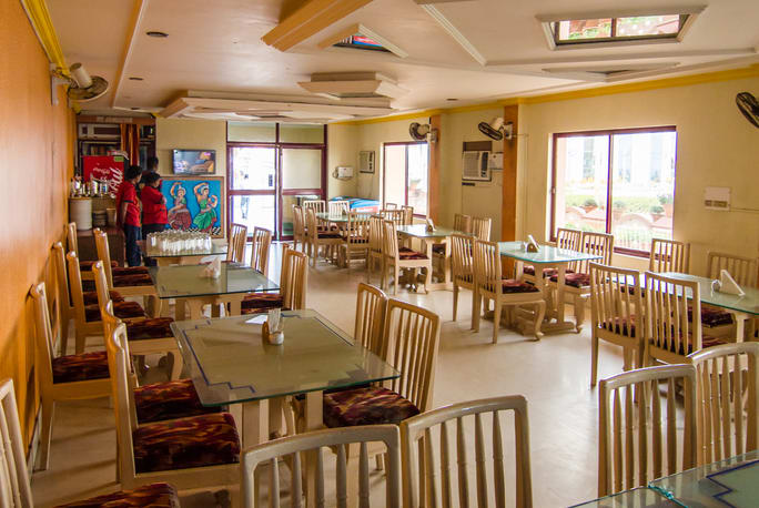 Welcome To Raj Group Of Hotels